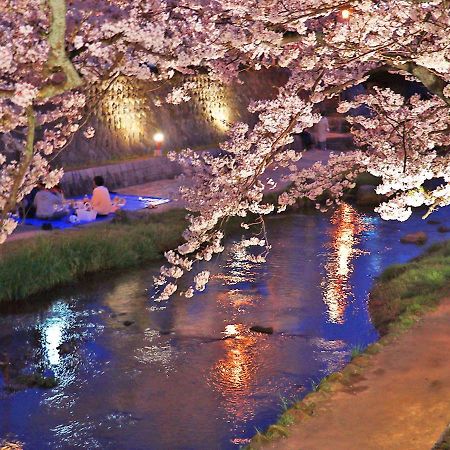 Chorakuen Hotel Matsue Ngoại thất bức ảnh